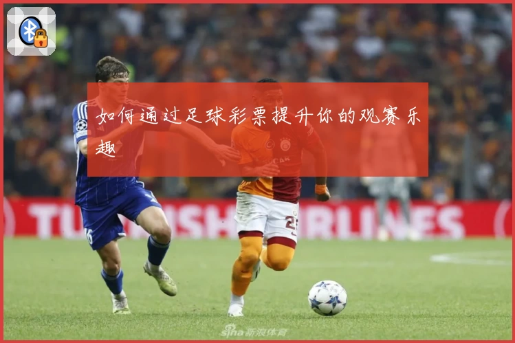 如何通过足球彩票提升你的观赛乐趣