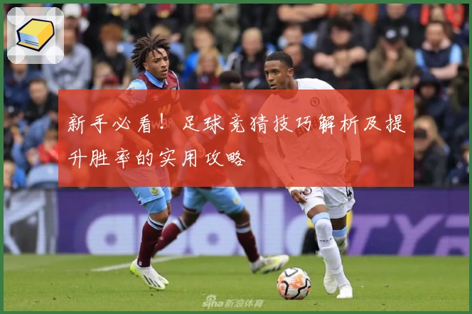 新手必看！足球竞猜技巧解析及提升胜率的实用攻略