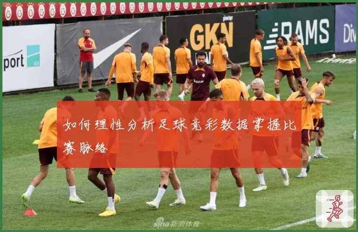 如何理性分析足球竞彩数据掌握比赛脉络