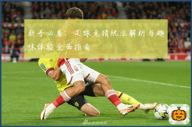 新手必看：足球竞猜玩法解析与趣味体验全面指南